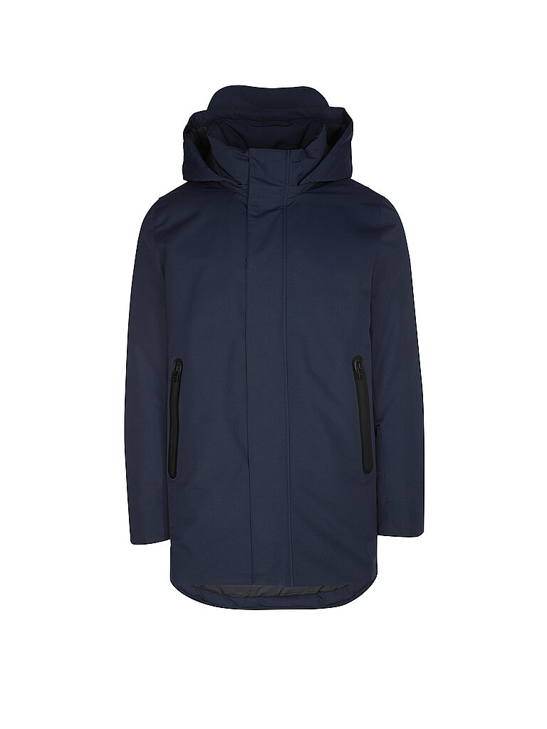 ECOALF Parka PARKOALF – ECOALF