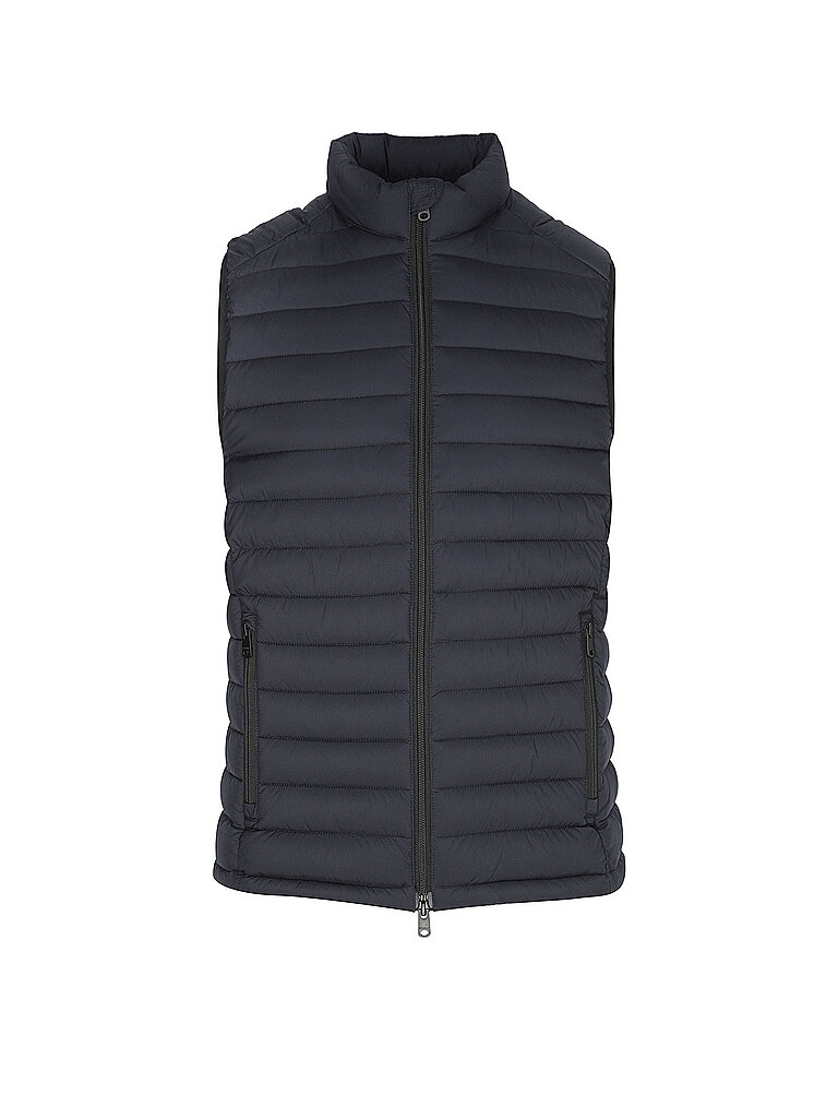 ECOALF Steppgilet CARDIFF – ECOALF