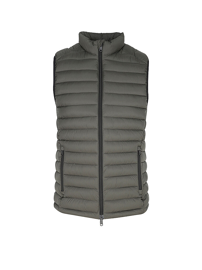 ECOALF Steppgilet CARDIFF – ECOALF