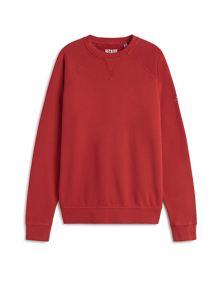 ECOALF Sweater – ECOALF