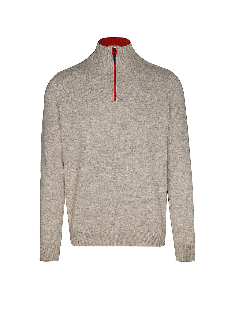 ECOALF Troyer Pullover – ECOALF
