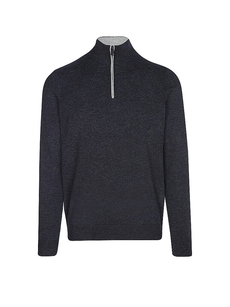 ECOALF Troyer Pullover – ECOALF