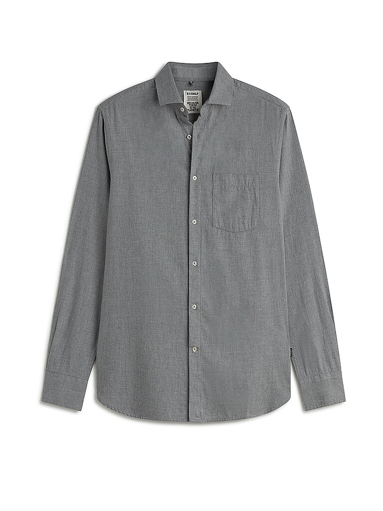 ECOALF Hemd Regular Fit – ECOALF