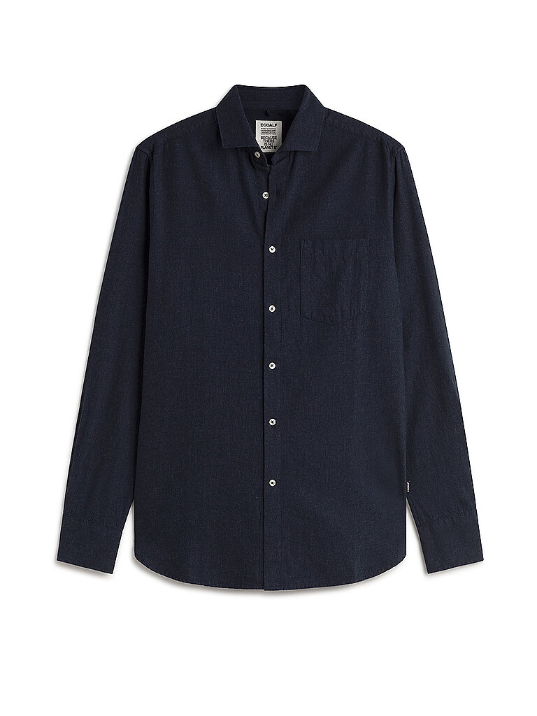 ECOALF Hemd Regular Fit – ECOALF