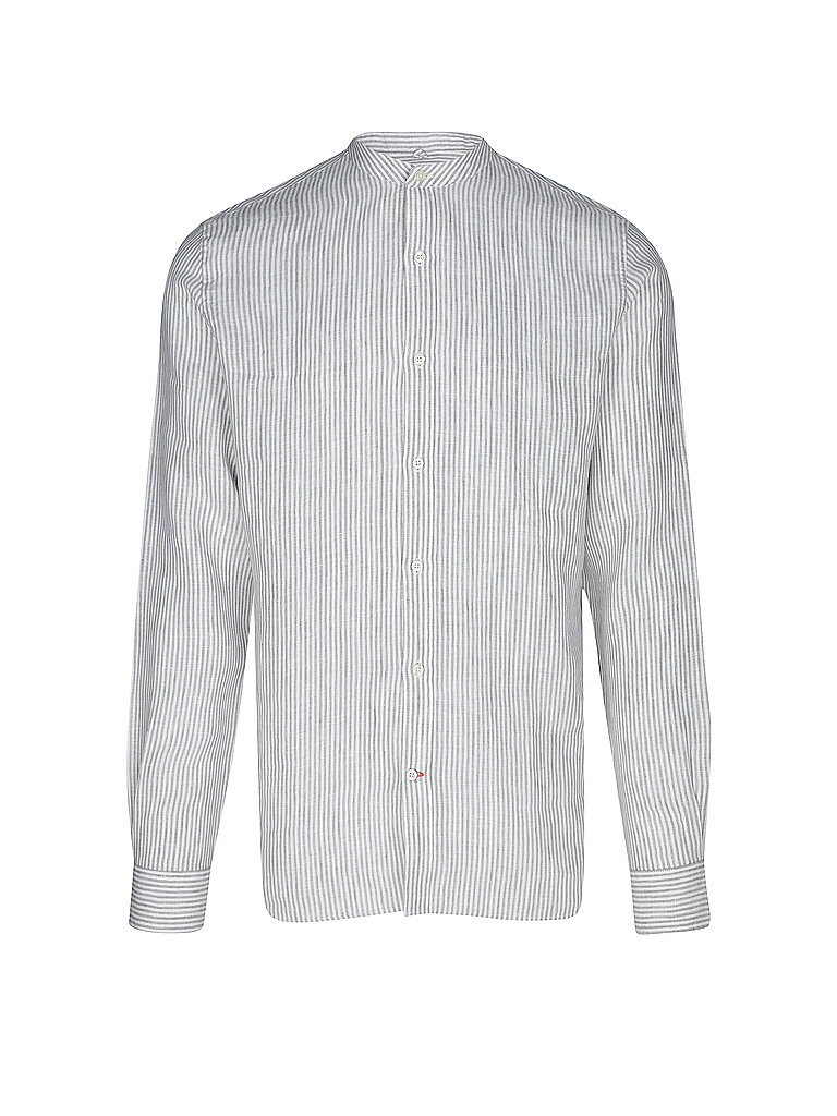 ECOALF Leinenhemd Regular Fit DAVIDALF – ECOALF