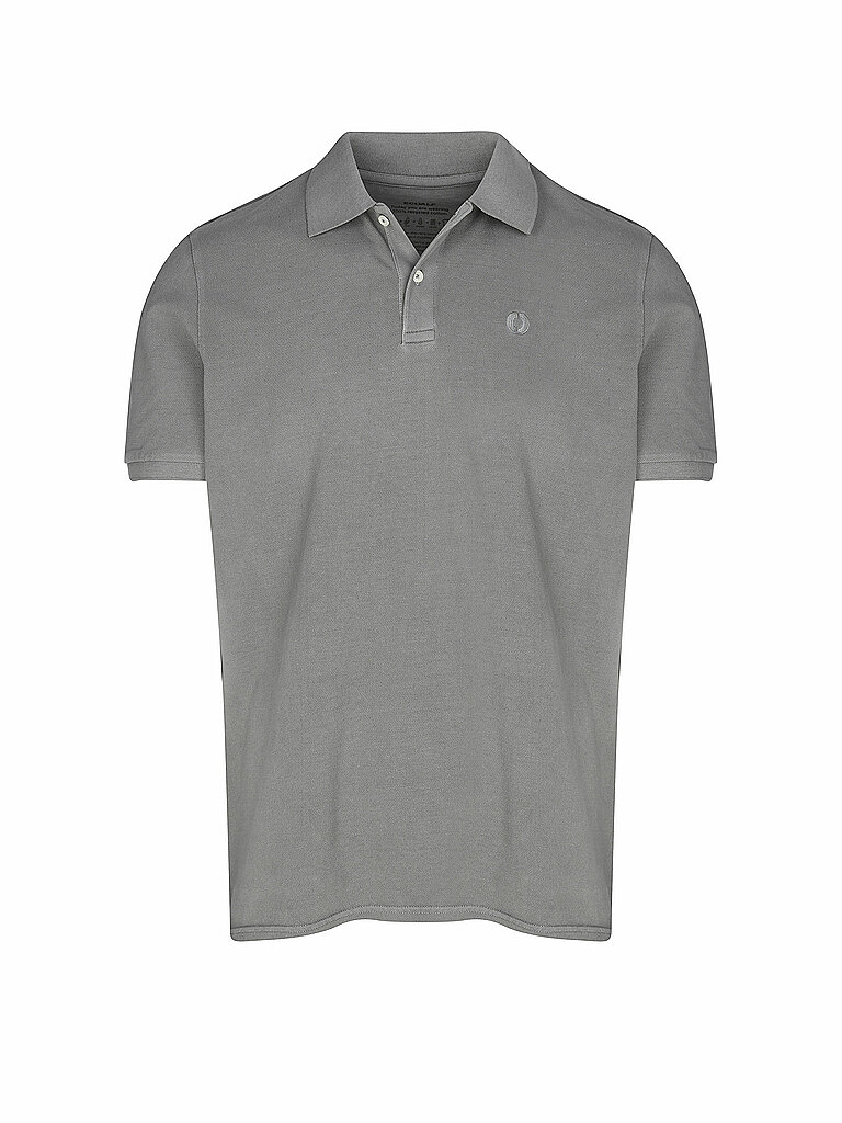 ECOALF Poloshirt TEDANALF – ECOALF