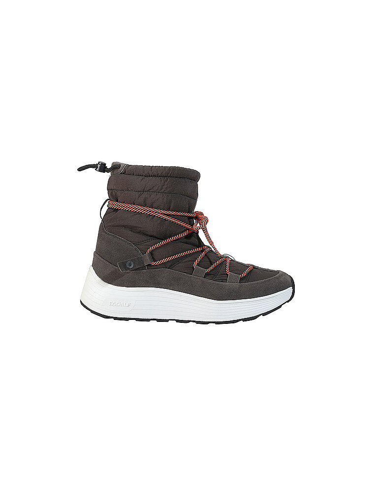 ECOALF Snowboots  grau | 41