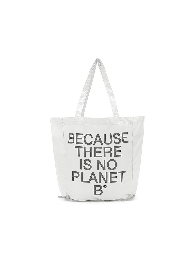 ECOALF Tasche - Shopper PACHO BAG creme