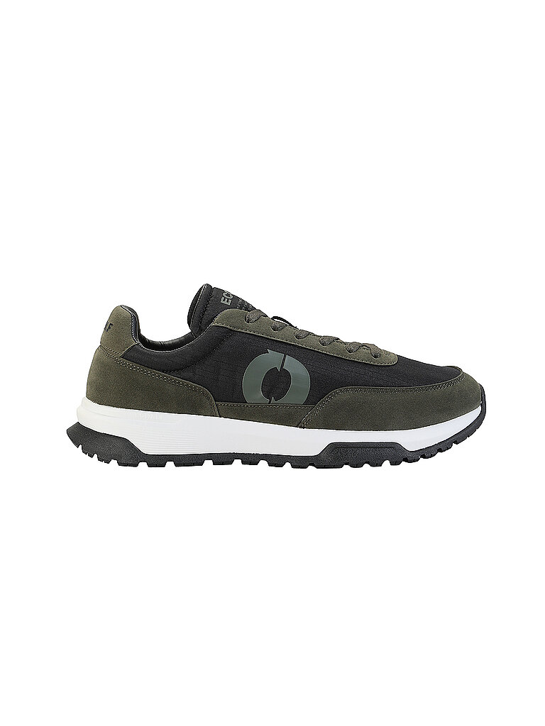 ECOALF Sneaker VENUTRA dunkelgrün | 41 – ECOALF