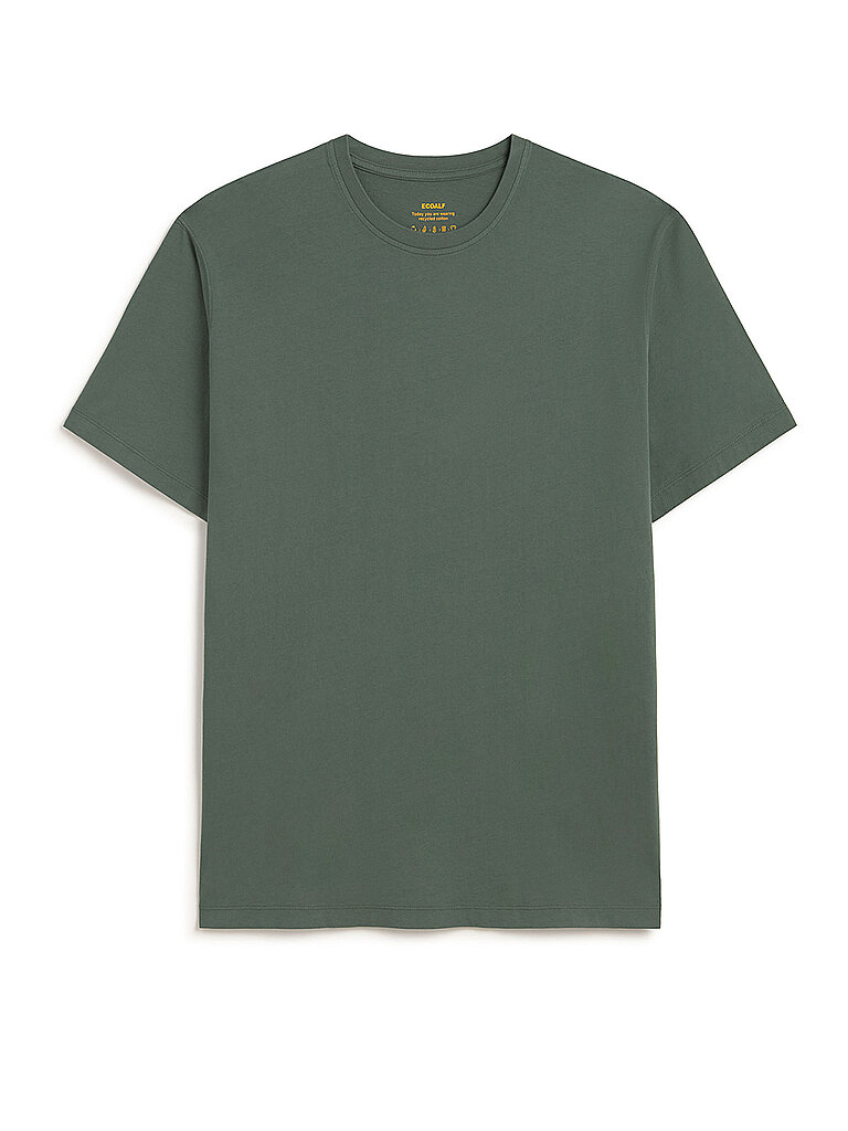 ECOALF T-Shirt MUND  grün | XL