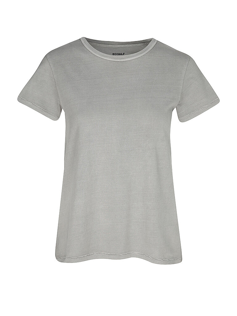 ECOALF T-Shirt KEILE grau | XS