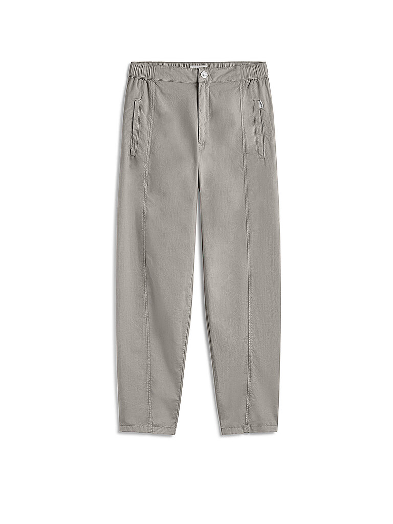 ECOALF Hose Jogging Fit RIPOLL grau | L