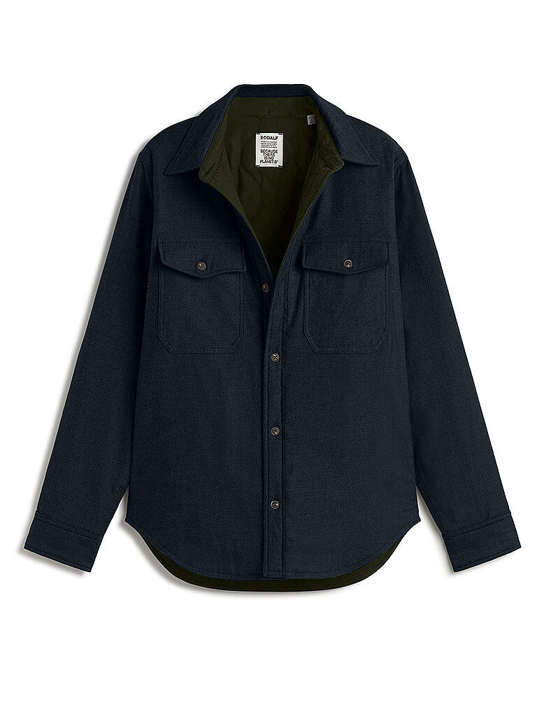 ECOALF Overshirt JULIO – ECOALF