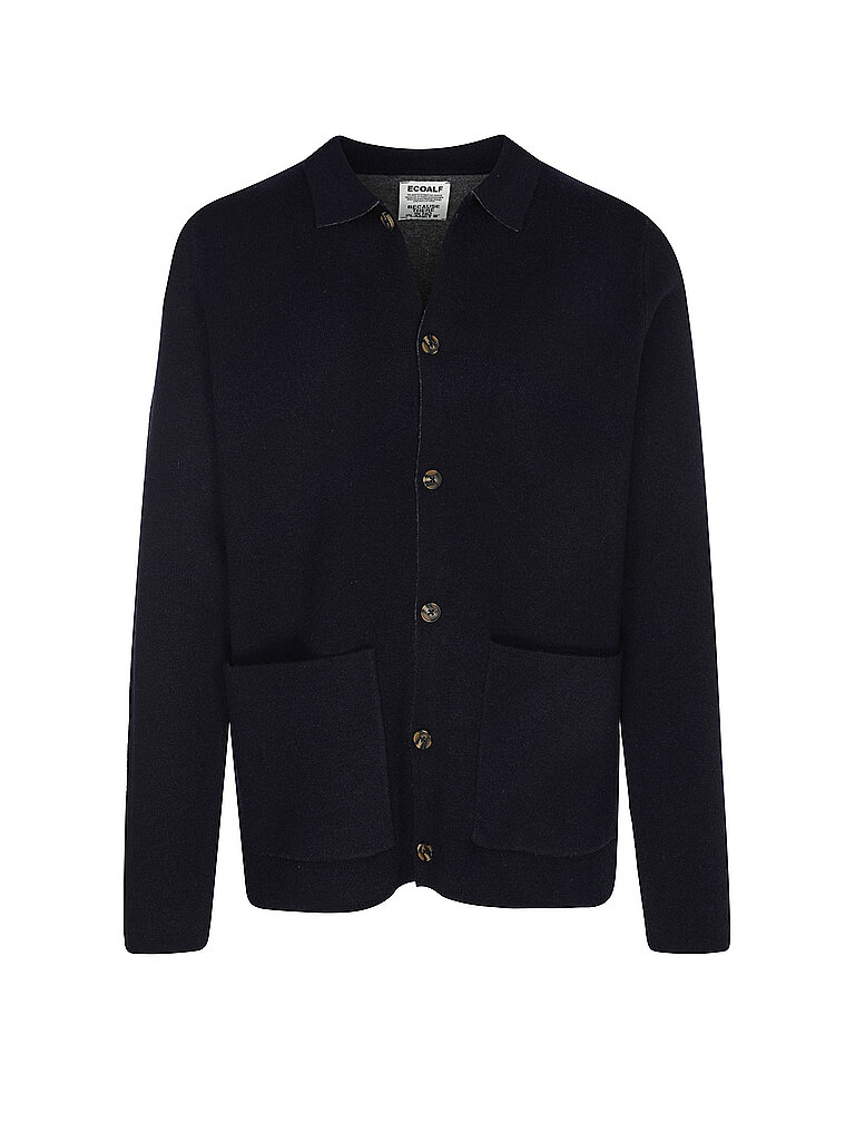 ECOALF Overshirt MOROTO – ECOALF
