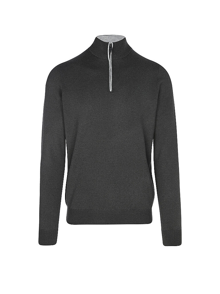 ECOALF Troyer Pullover – ECOALF