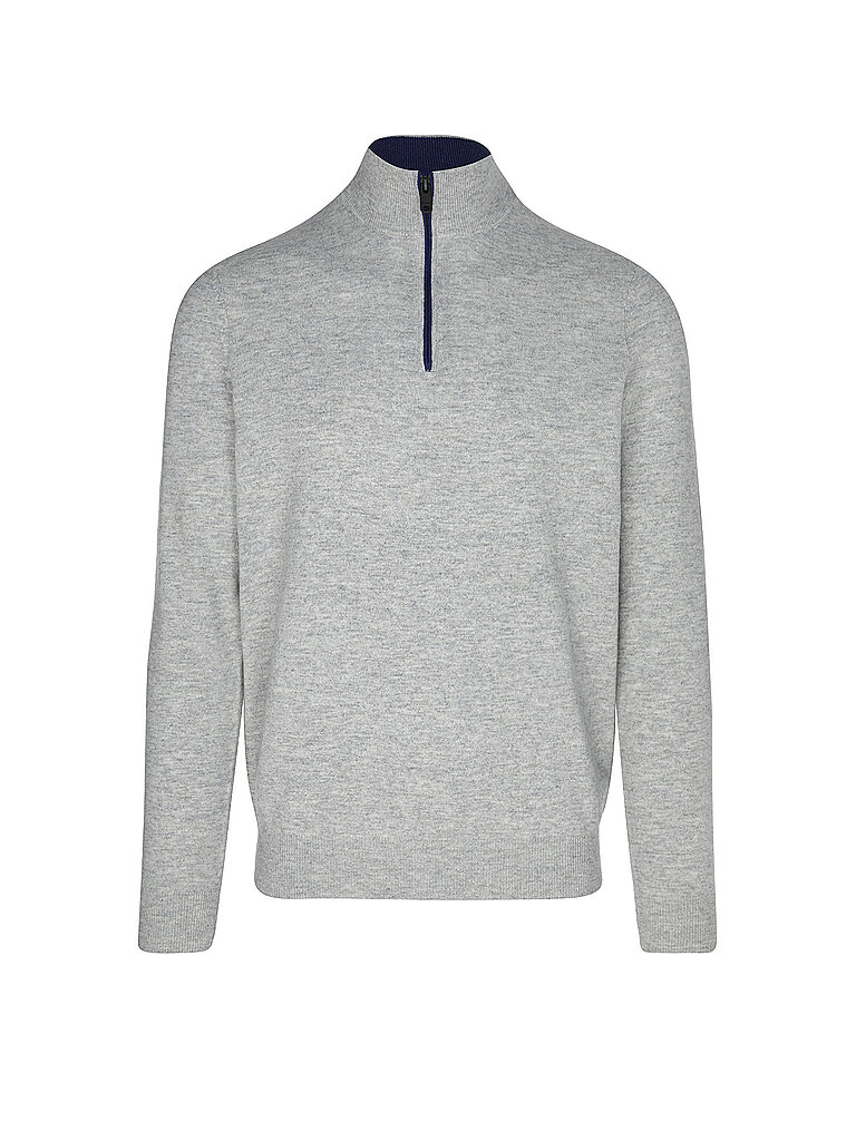 ECOALF Troyer Pullover – ECOALF