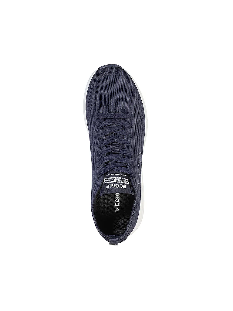 ECOALF Sneaker  blau | 45