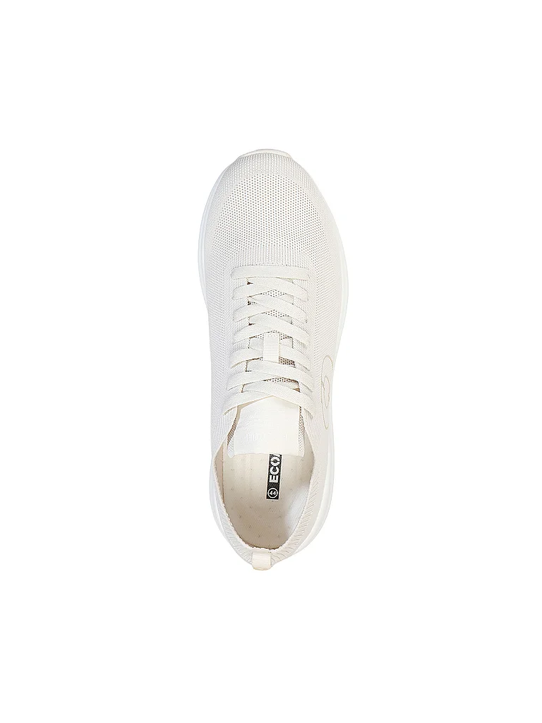 ECOALF Sneaker  weiss | 42