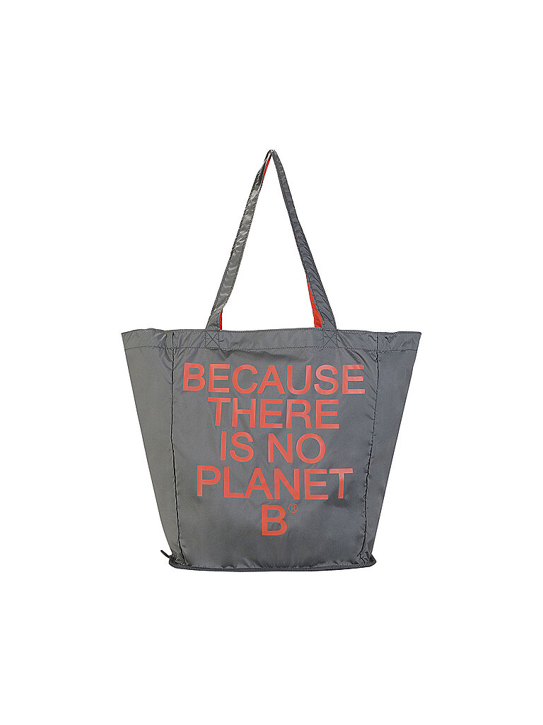 ECOALF Tasche - Shopper PACHO BAG grau