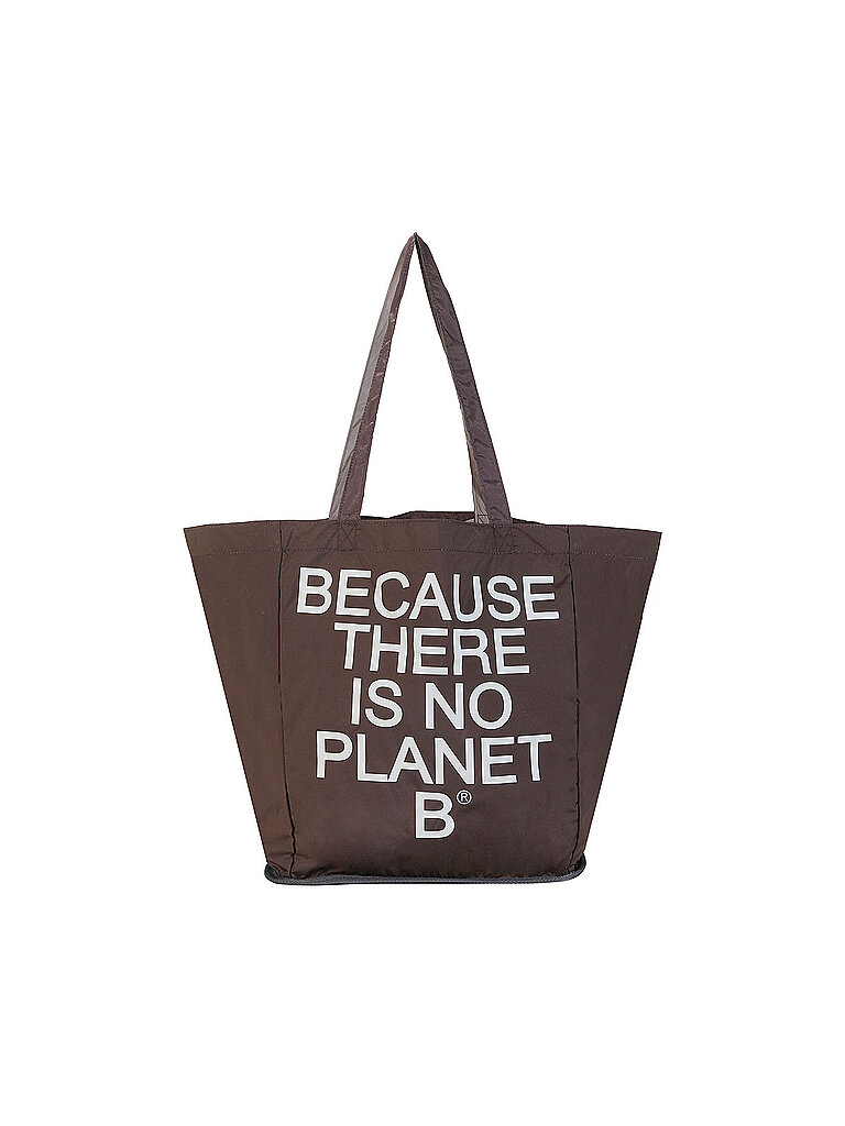 ECOALF Tasche - Shopper PACHO BAG braun