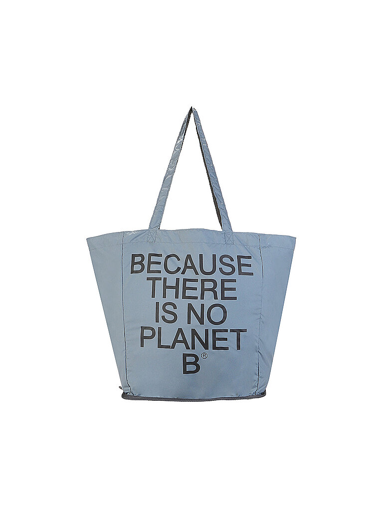 ECOALF Tasche - Shopper PACHO BAG hellblau
