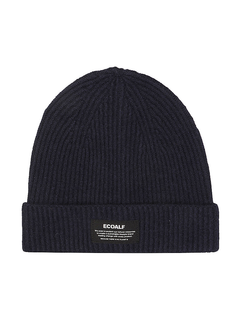 ECOALF Mütze - Haube SIERRA blau