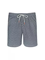 ECOALF | Badeshorts BEQUIAALF | blau
