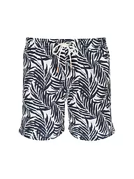 ECOALF | Badeshorts BEQUIAALF | blau