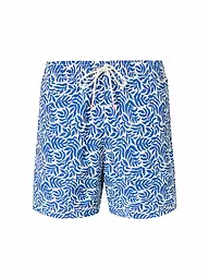 ECOALF | Badeshorts BEQUIAALF | blau