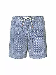 ECOALF | Badeshorts BEQUIAALF | hellblau