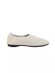 ECOALF | Ballerinas MARGOTALF | creme