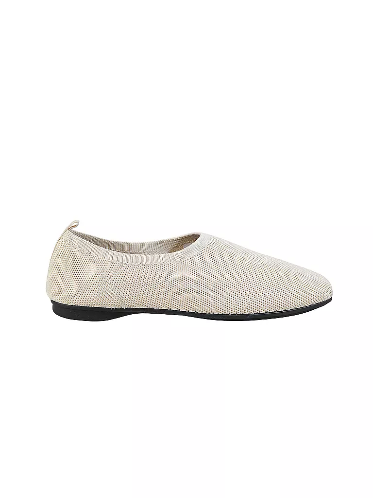 ECOALF | Ballerinas MARGOTALF | creme