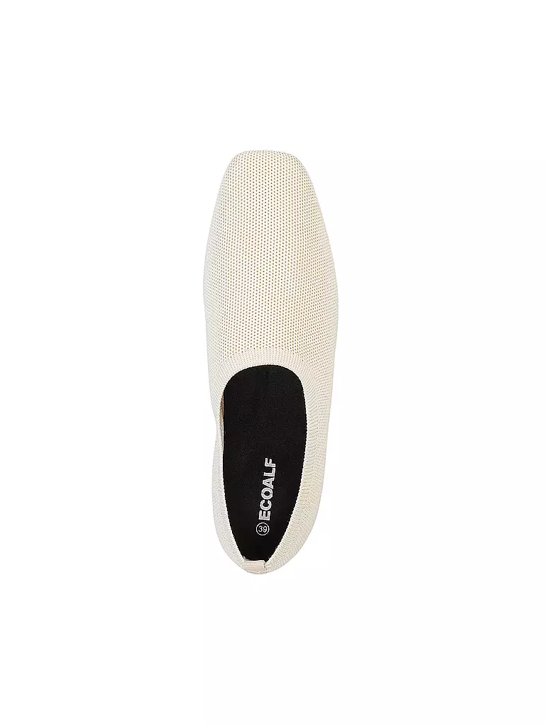 ECOALF | Ballerinas MARGOTALF | schwarz