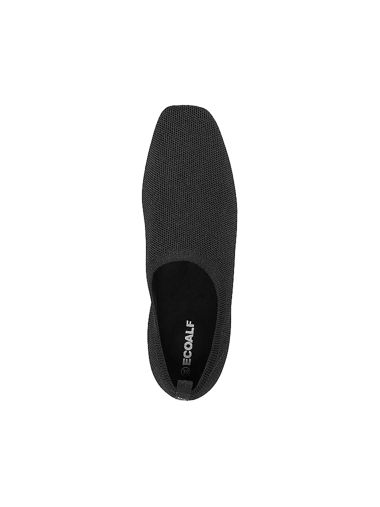 ECOALF | Ballerinas MARGOTALF | creme