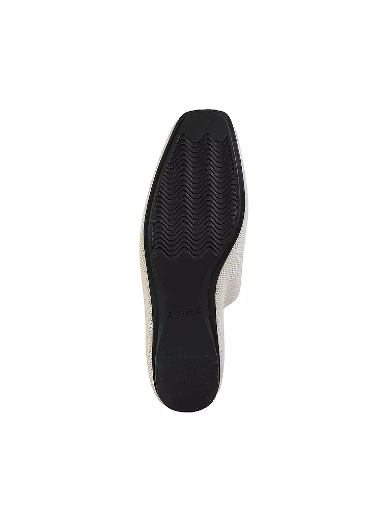 ECOALF | Ballerinas MARGOTALF | schwarz