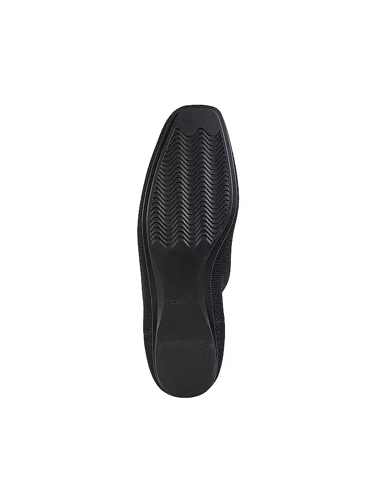 ECOALF | Ballerinas MARGOTALF | creme
