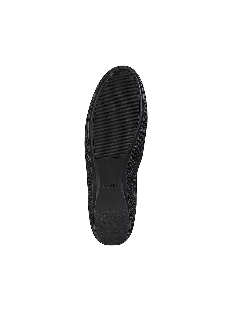 ECOALF | Ballerinas MISTYALF | schwarz