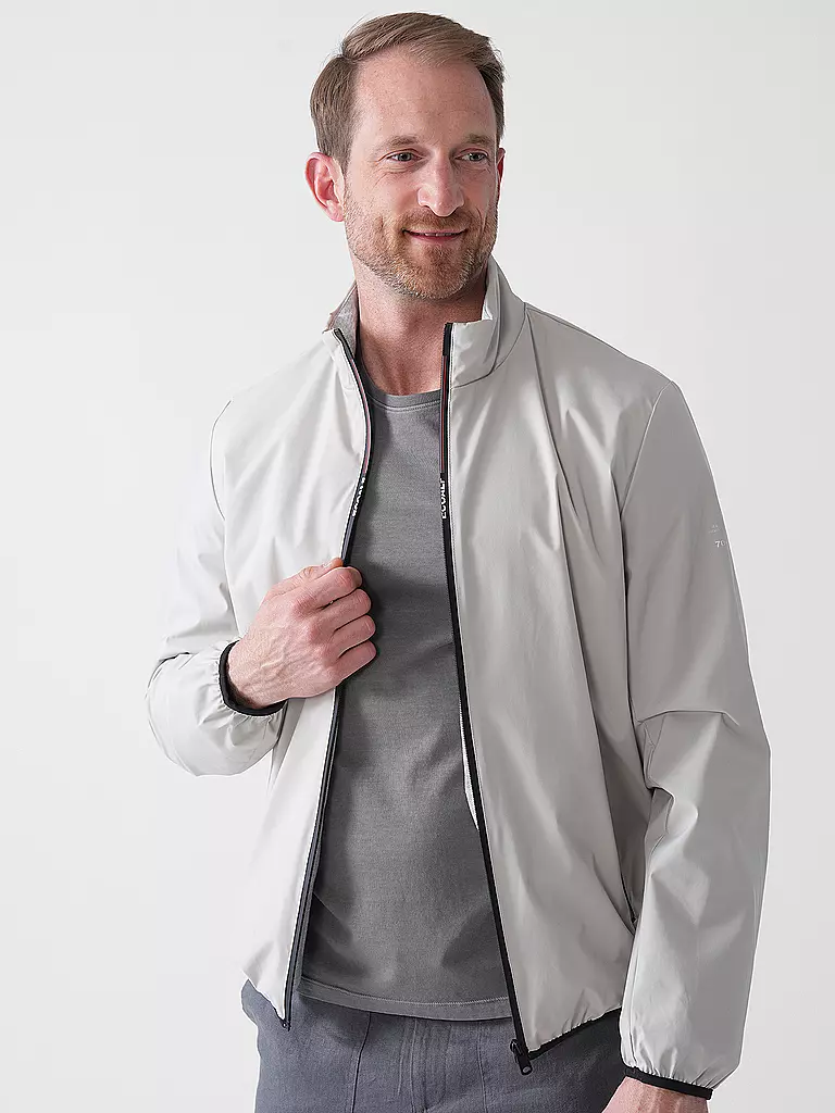 ECOALF | Blouson JAMESALF | beige