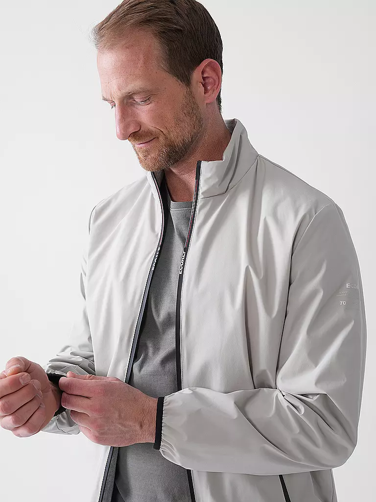ECOALF | Blouson JAMESALF | beige