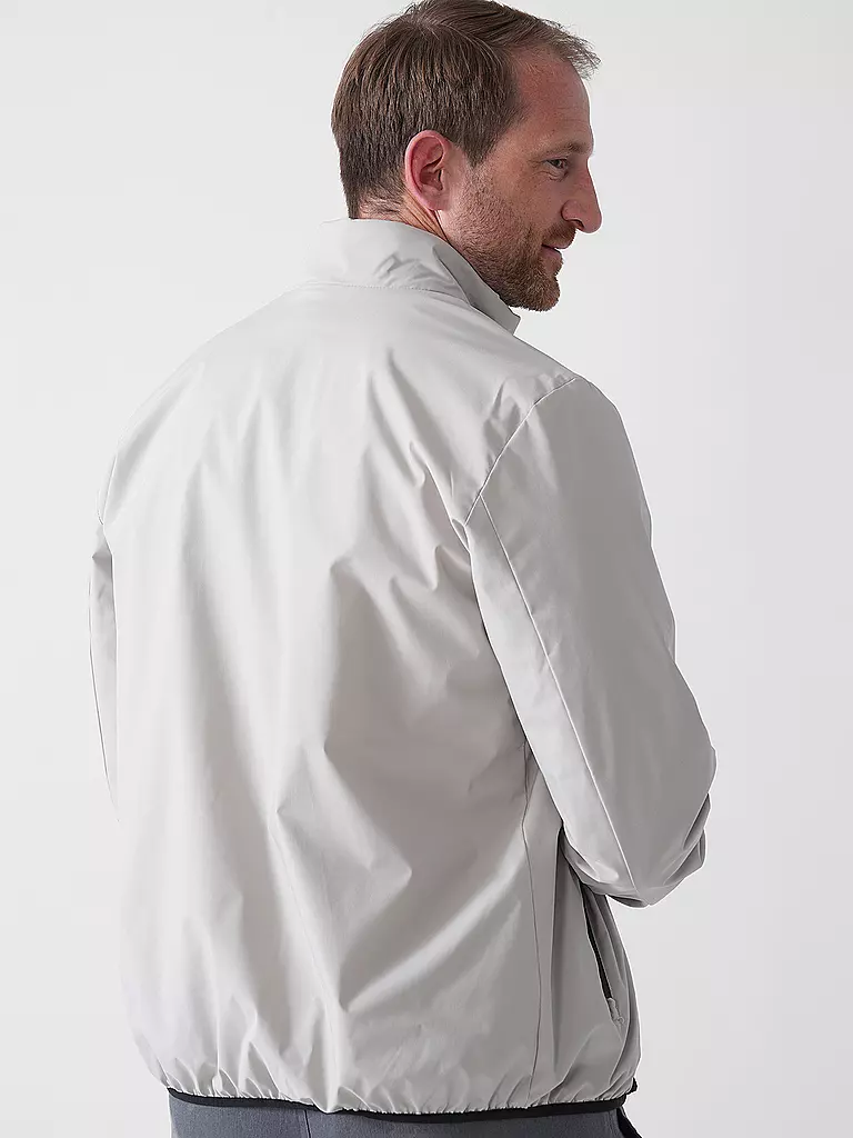 ECOALF | Blouson JAMESALF | beige