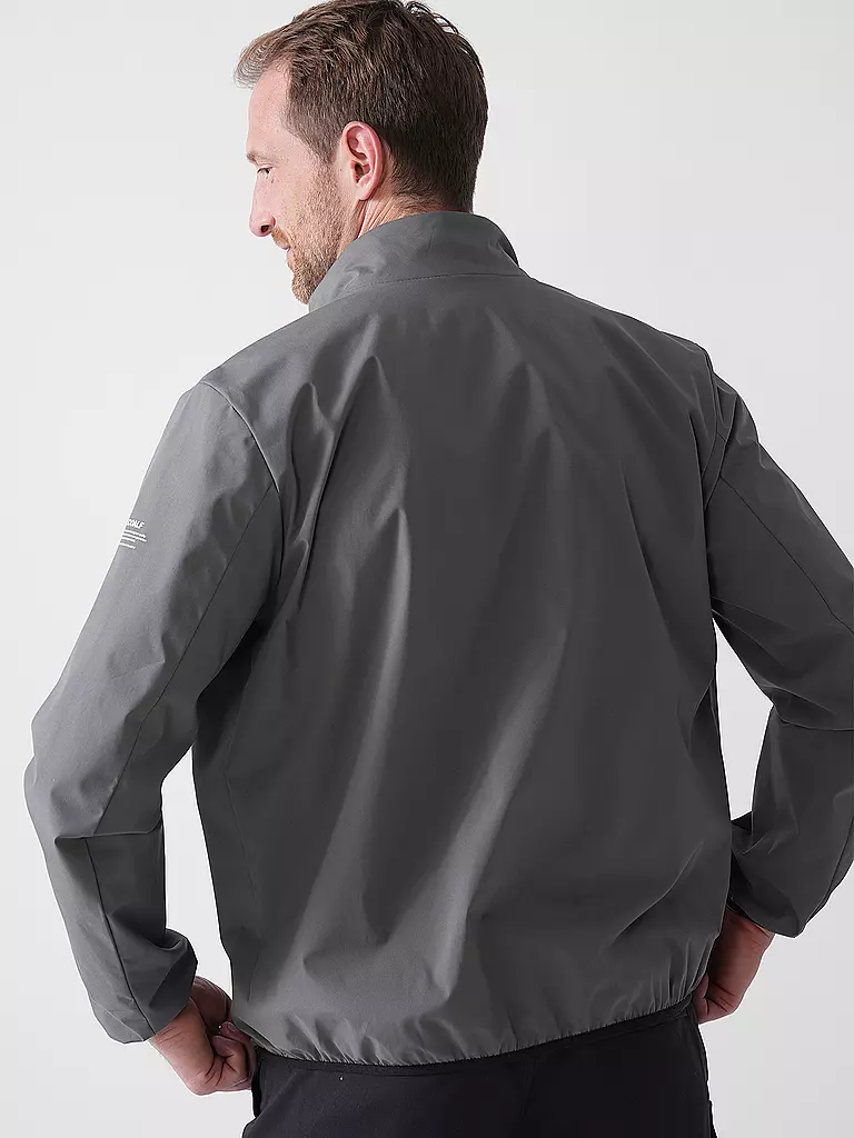 ECOALF | Blouson JAMESALF | olive