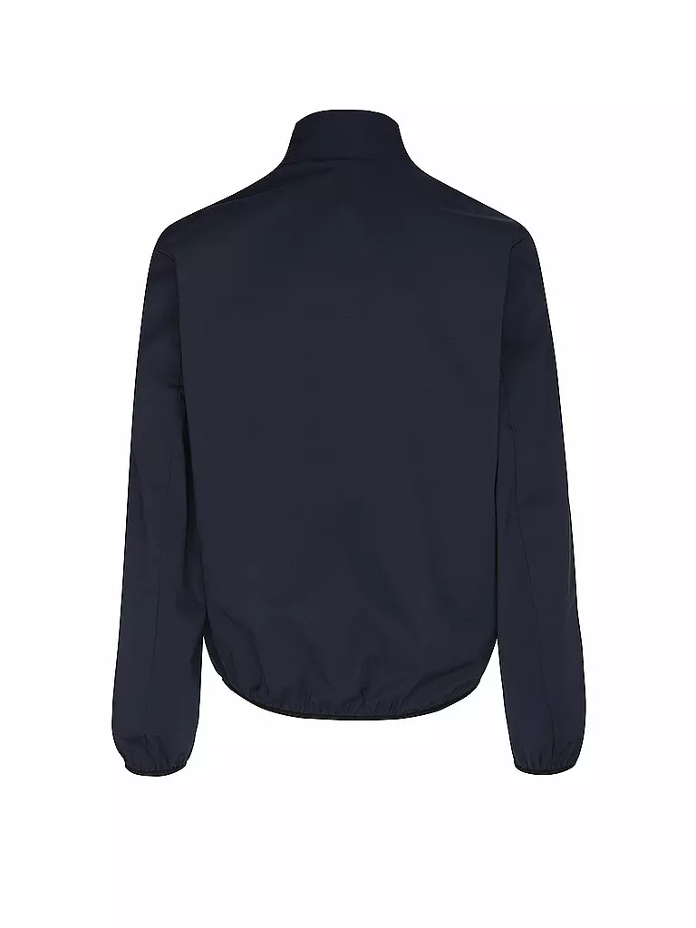 ECOALF | Blouson JAMESALF | blau