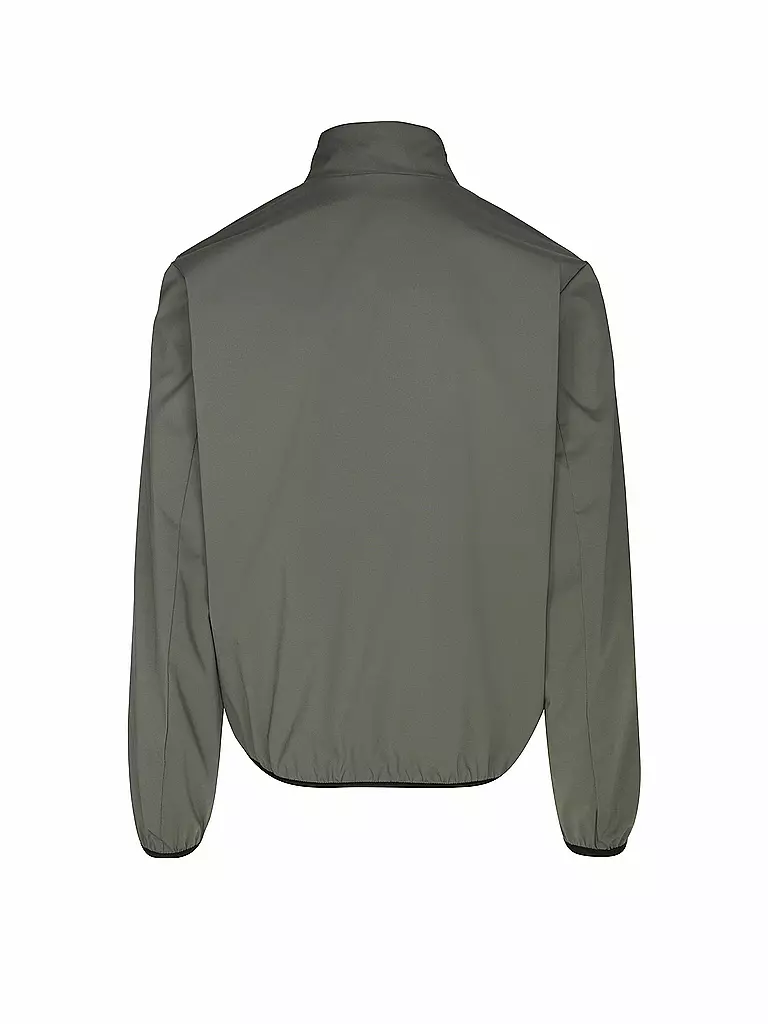 ECOALF | Blouson JAMESALF | olive