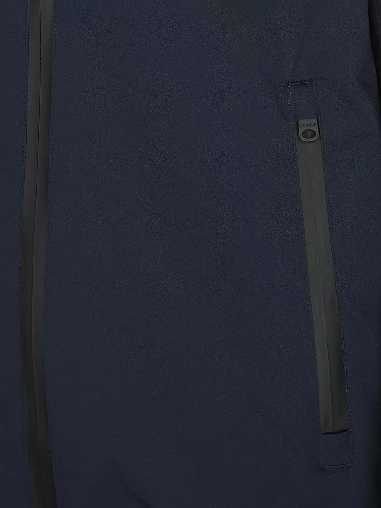 ECOALF | Blouson JAMESALF | blau