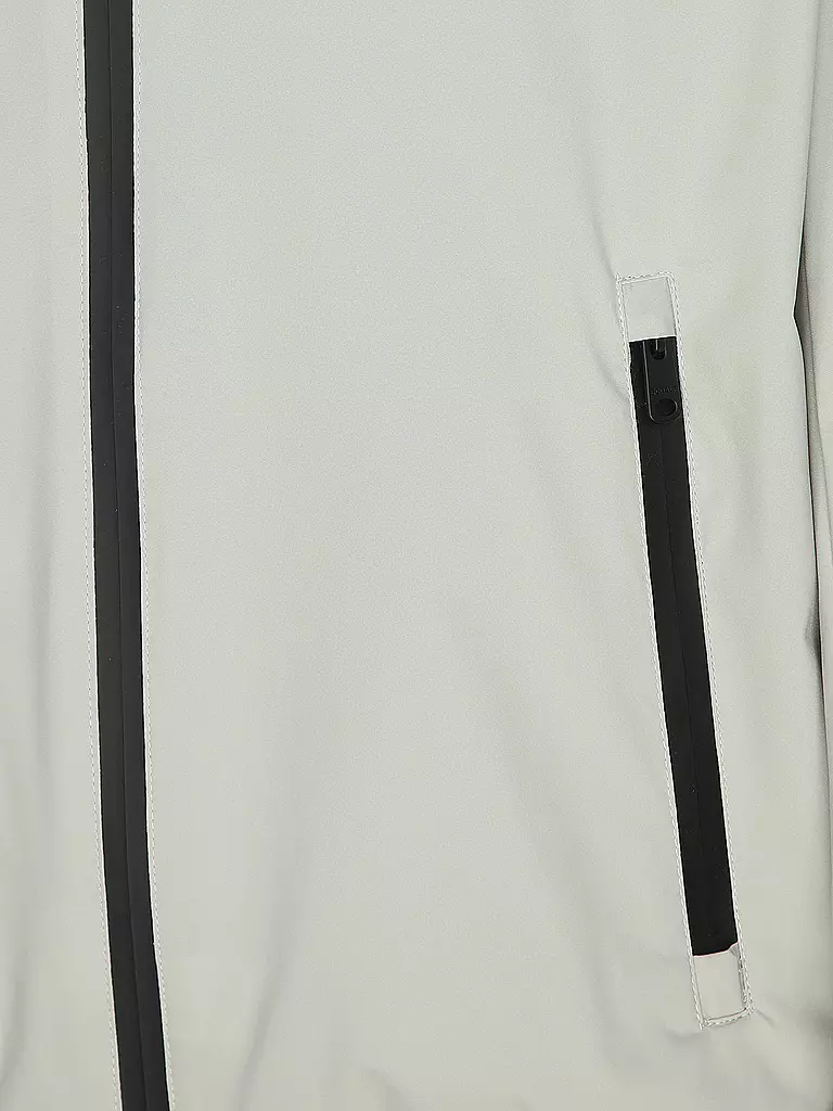 ECOALF | Blouson JAMESALF | beige