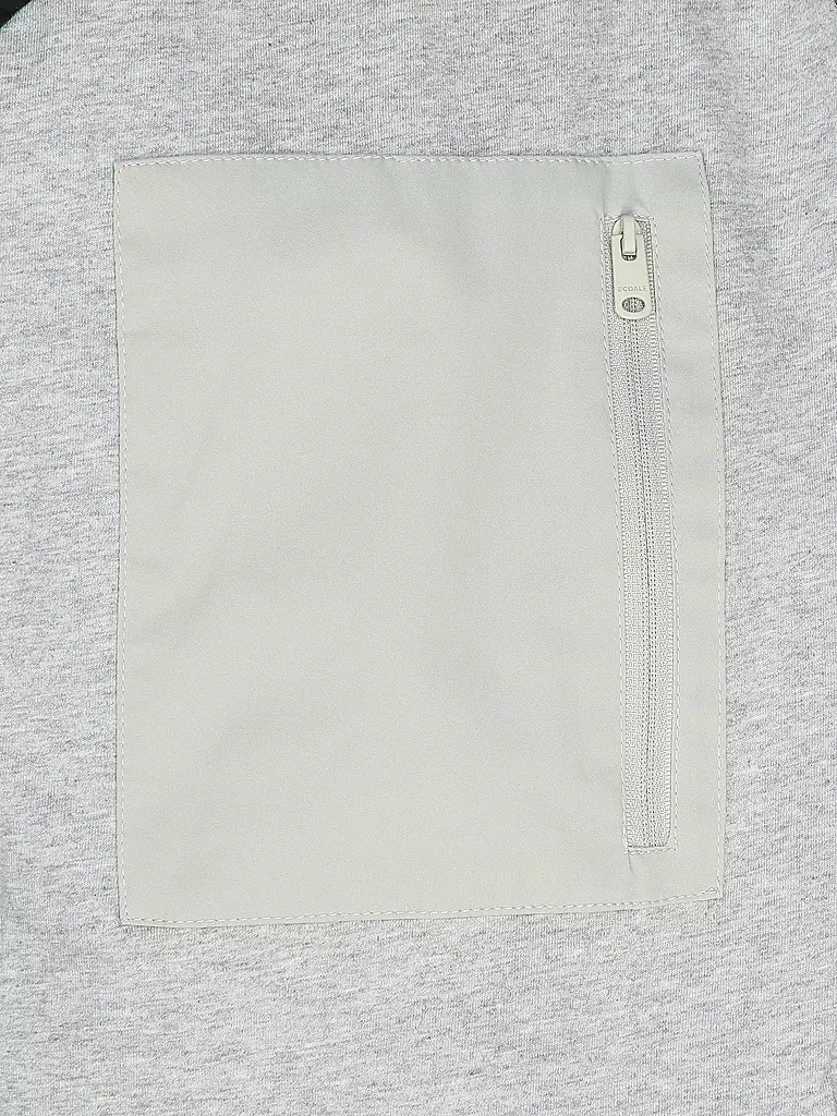ECOALF | Blouson JAMESALF | beige