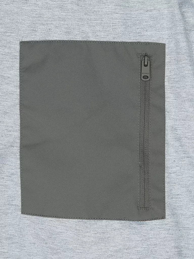 ECOALF | Blouson JAMESALF | olive