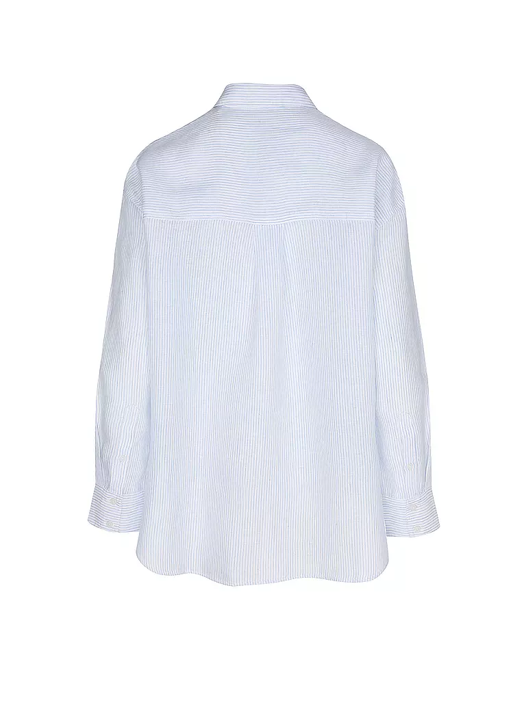 ECOALF | Bluse DARIAALF | hellblau