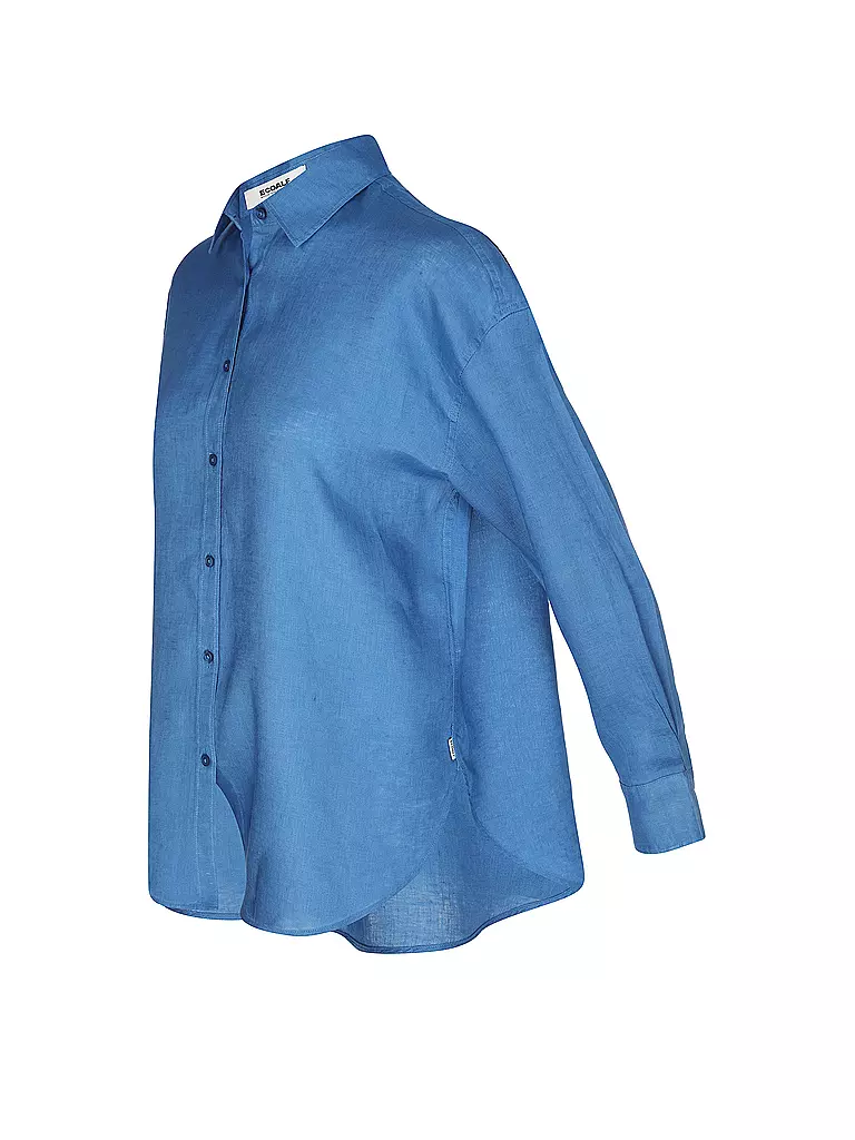 ECOALF | Bluse DARIAALF | grau