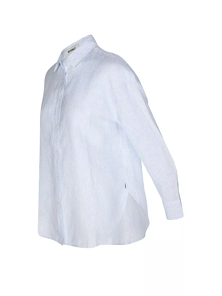 ECOALF | Bluse DARIAALF | hellblau
